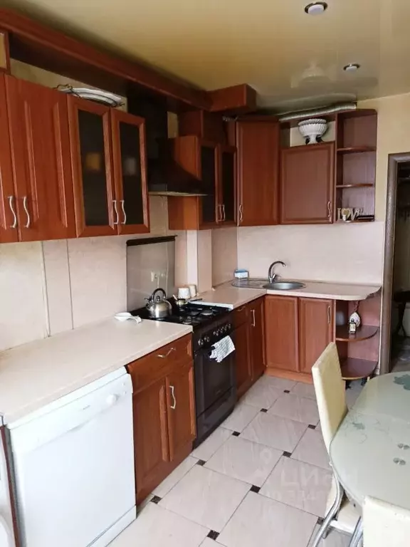 3-к кв. Ростовская область, Ростов-на-Дону Вятская ул., 67 (64.0 м) - Фото 2