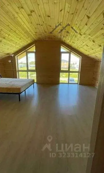 Дом в Ленинградская область, Тосненский район, Никольское городское ... - Фото 2