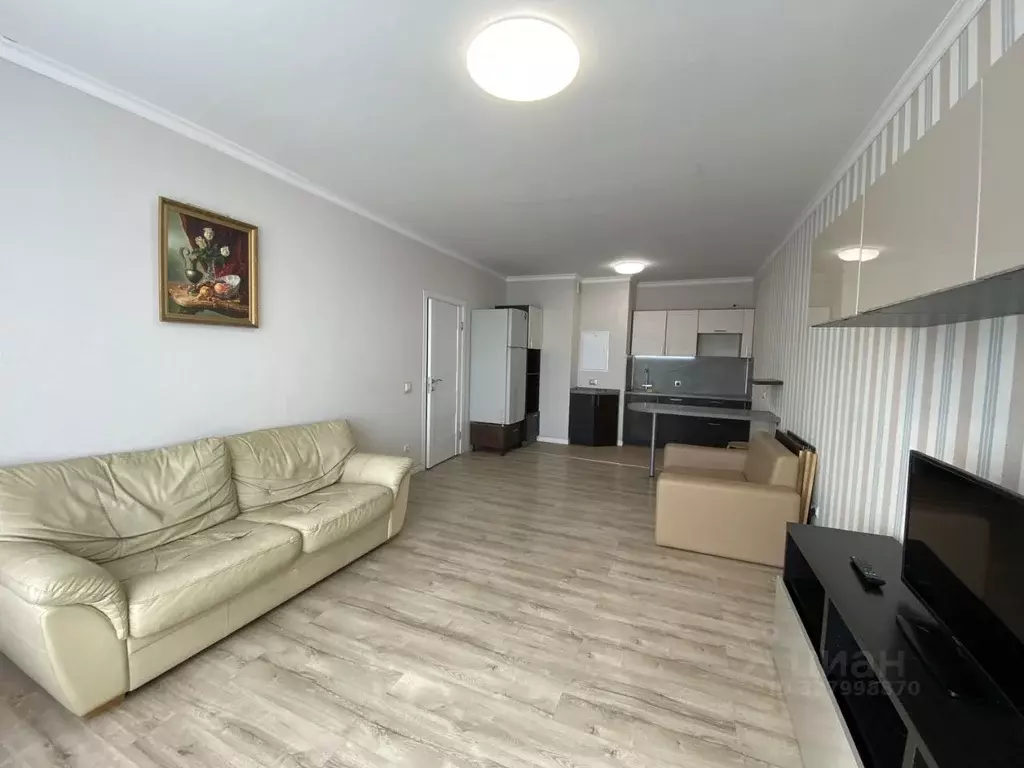 3-к кв. Московская область, Красногорск ул. Липовой Рощи, 1к1 (76.0 м) - Фото 1