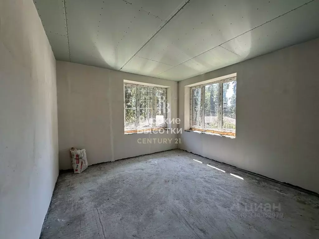 Дом в Калужская область, Балабаново г. Боровский муниципальный округ, ... - Фото 2