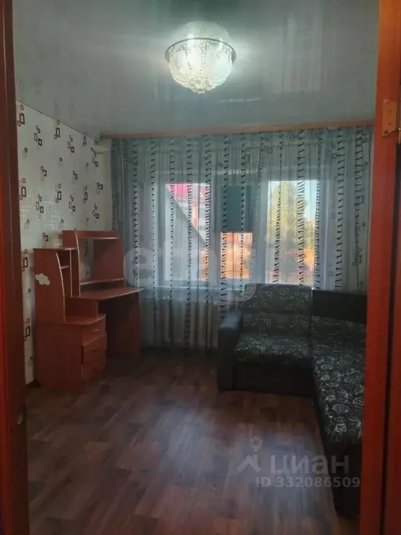 2-к кв. Ямало-Ненецкий АО, Муравленко ул. Дружбы Народов, 98 (55.0 м) - Фото 2