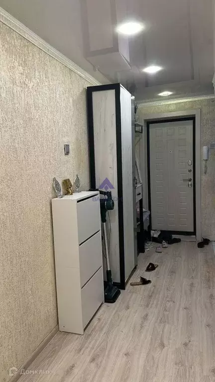 Продаётся 3-к квартира, 62.7 м - Фото 1