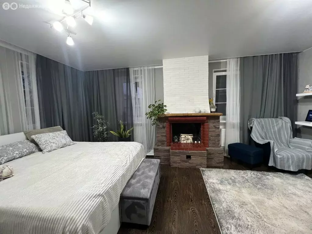 Дом в Симферополь, Салгирная улица, 3 (61.3 м) - Фото 1