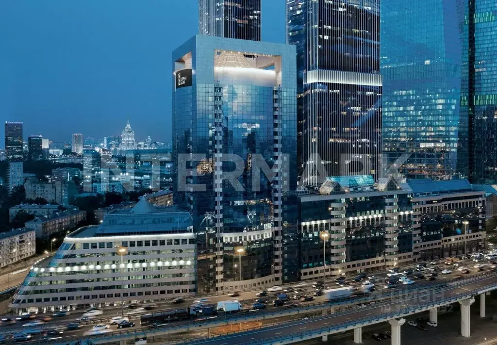 Торговая площадь в Москва Тестовская ул., 10 (623 м) - Фото 0