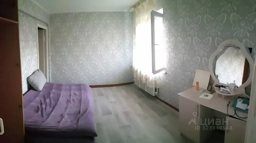 2-к кв. Краснодарский край, Сочи Донская ул., 102 (47.0 м) - Фото 2