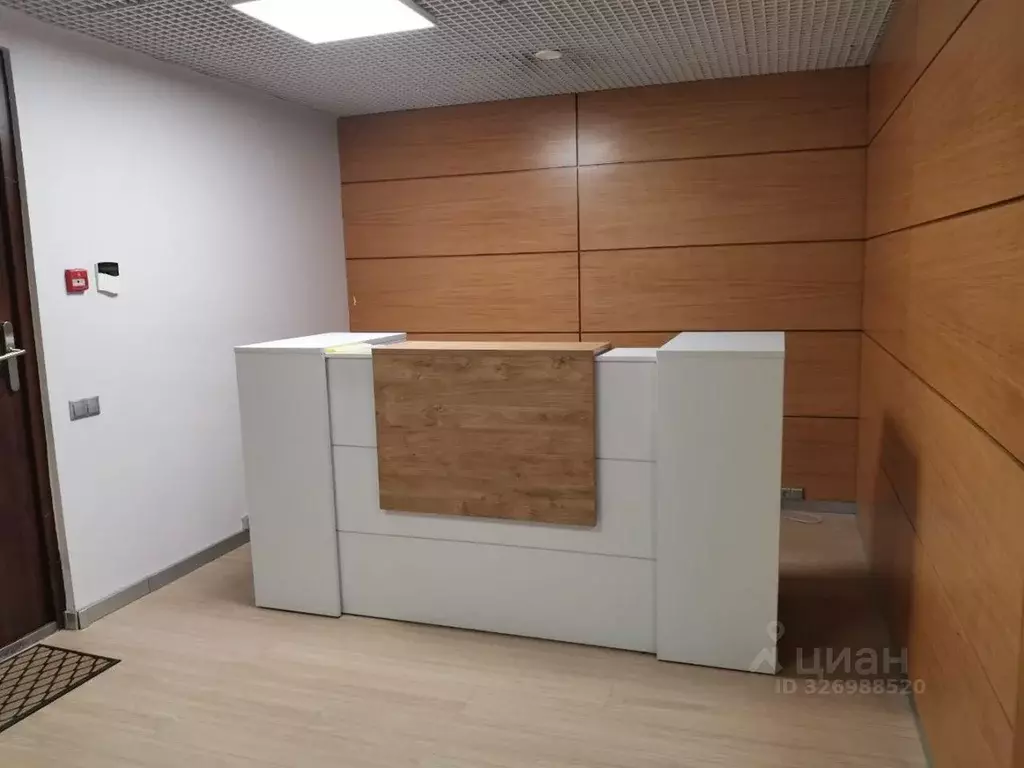 Офис в Москва Верейская ул., 29С134 (182 м) - Фото 2