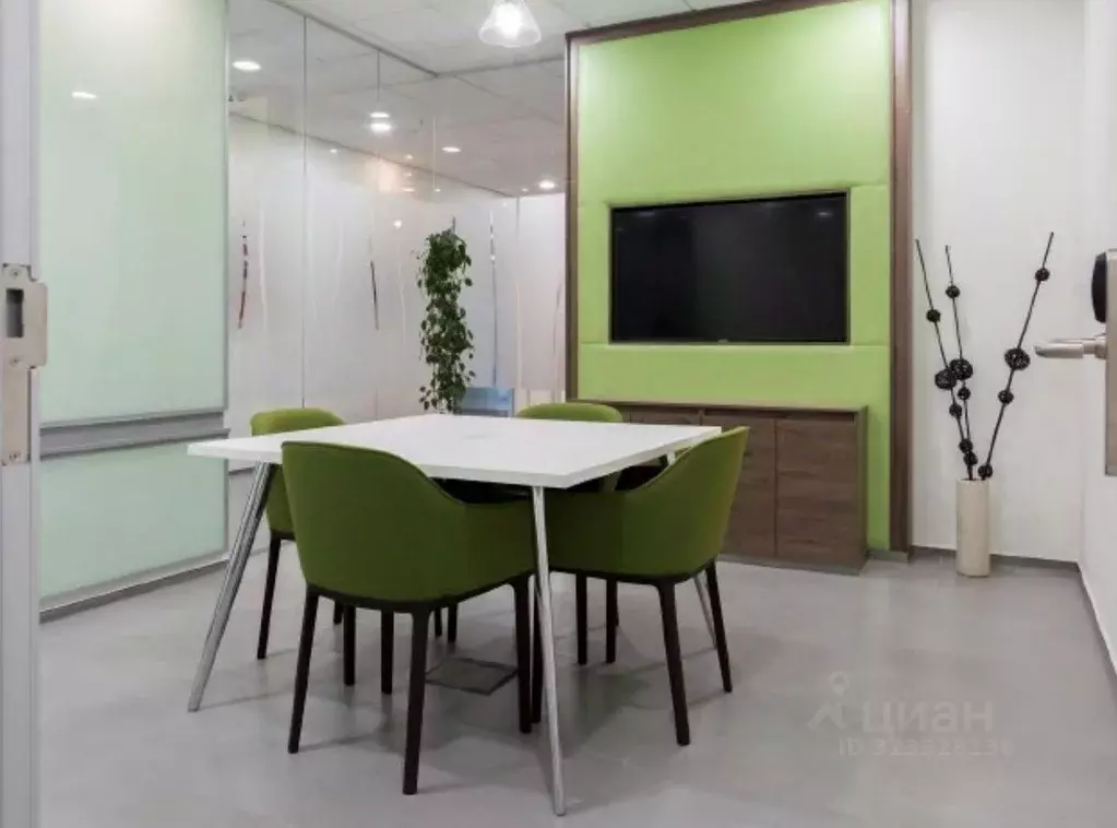 Офис в Москва Летниковская ул., 2С1 (55 м) - Фото 2