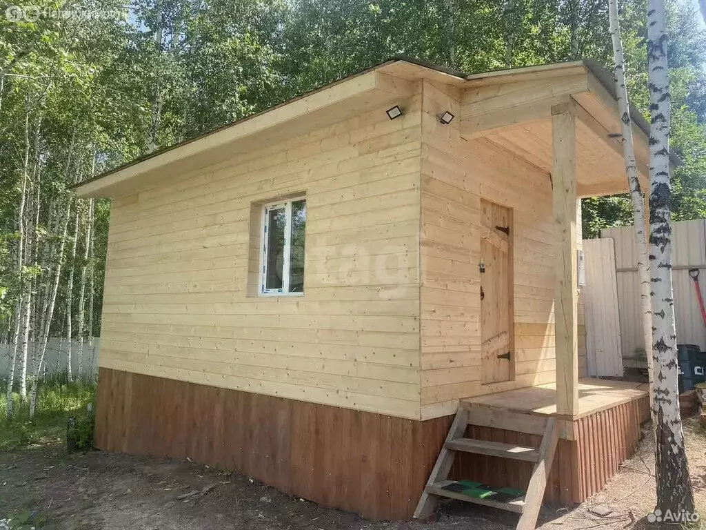 Участок в Станционный сельсовет, садоводческое некоммерческое ... - Фото 1