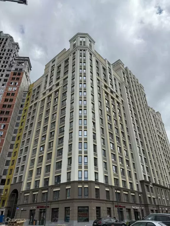 Продаётся 2-к квартира, 78.2 м - Фото 0