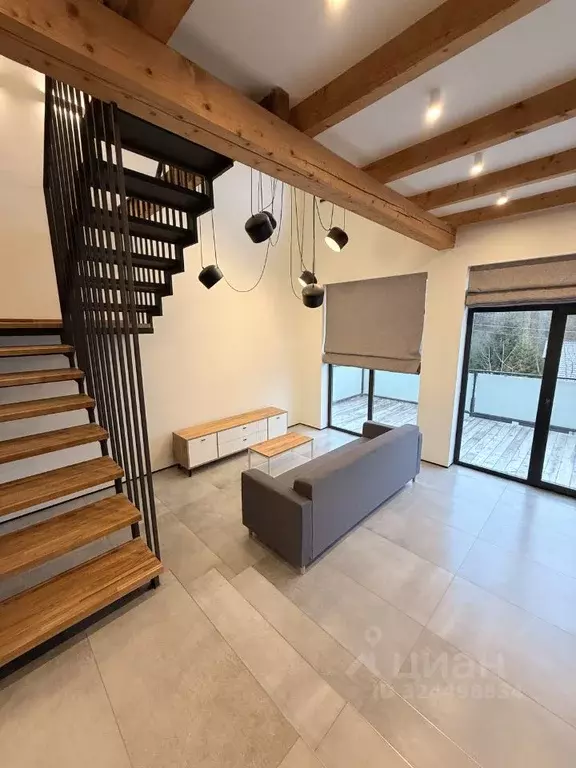 Дом в Московская область, Ленинский городской округ, с. Булатниково, ... - Фото 2