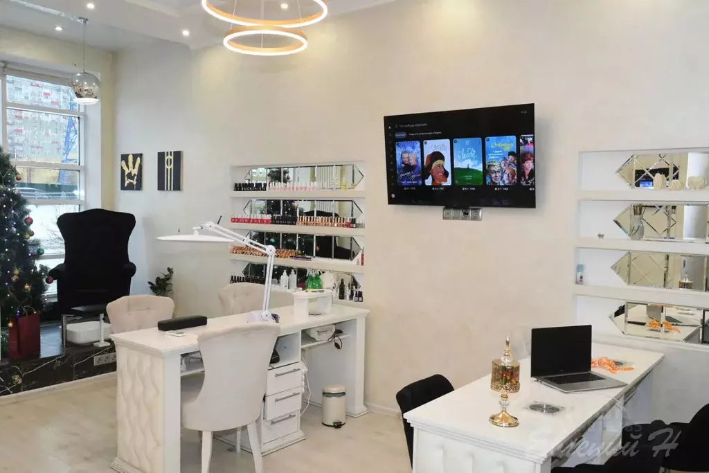 Помещение свободного назначения в Московская область, Красногорск ... - Фото 2