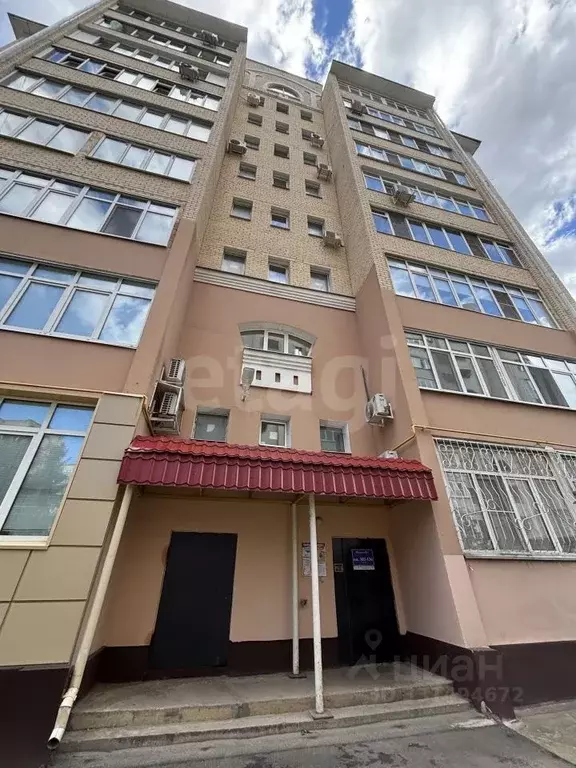 3-к кв. Орловская область, Орел ул. Максима Горького, 47 (98.6 м) - Фото 1