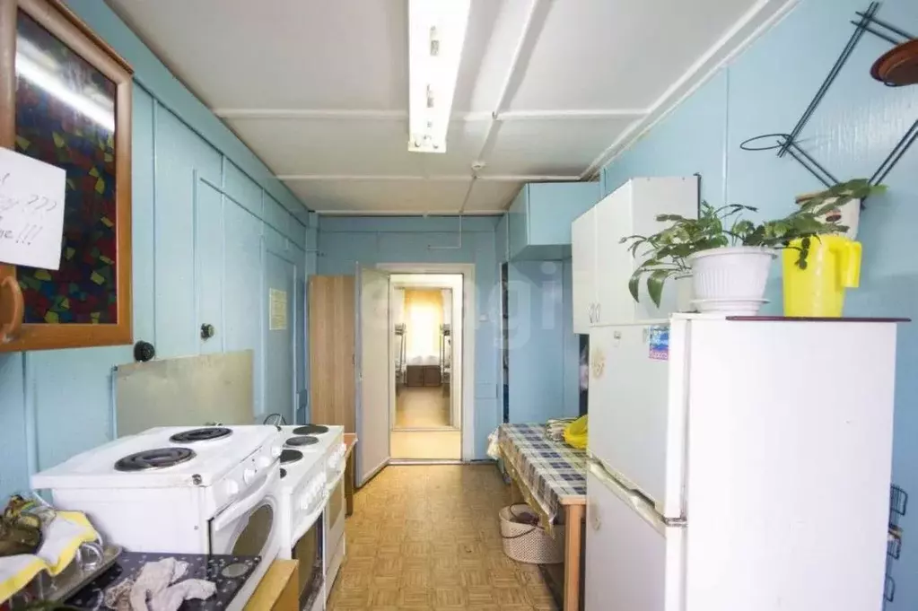 Помещение свободного назначения в Ямало-Ненецкий АО, Новый Уренгой ... - Фото 1