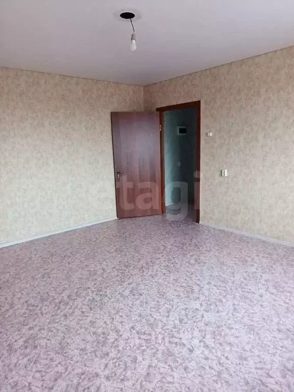 1-к кв. Курганская область, Лебяжье рп ул. Советская, 23А (36.1 м) - Фото 1