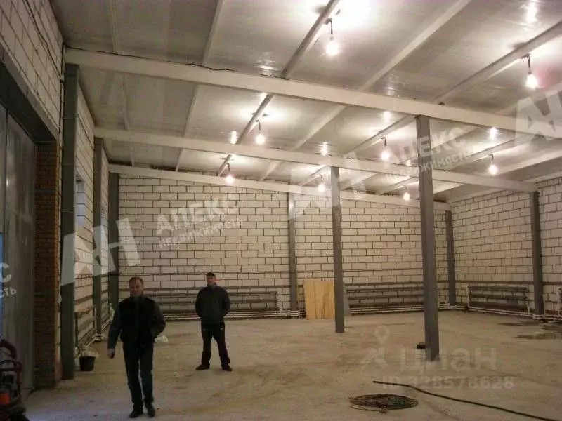 Производственное помещение в Московская область, Люберцы городской ... - Фото 2