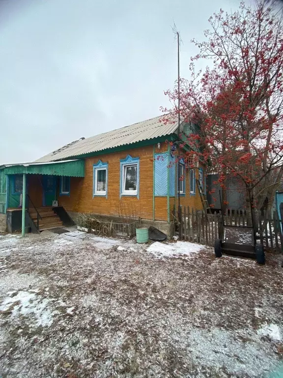 Дом, 56.1 м - Фото 0