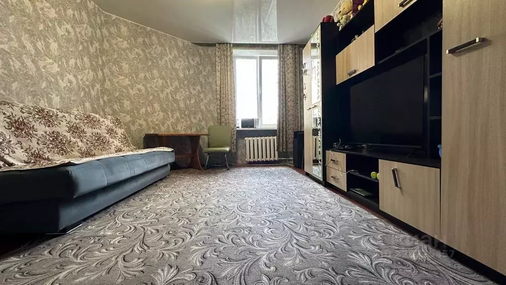 Комната Челябинская область, Челябинск Липецкая ул., 15Б (22.5 м) - Фото 2