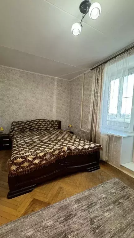 3-к кв. Санкт-Петербург Софийская ул., 35К1 (62.0 м) - Фото 1