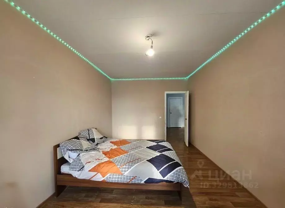 1-к кв. Пермский край, Соликамск ул. Цифриновича, 15 (61.2 м) - Фото 1