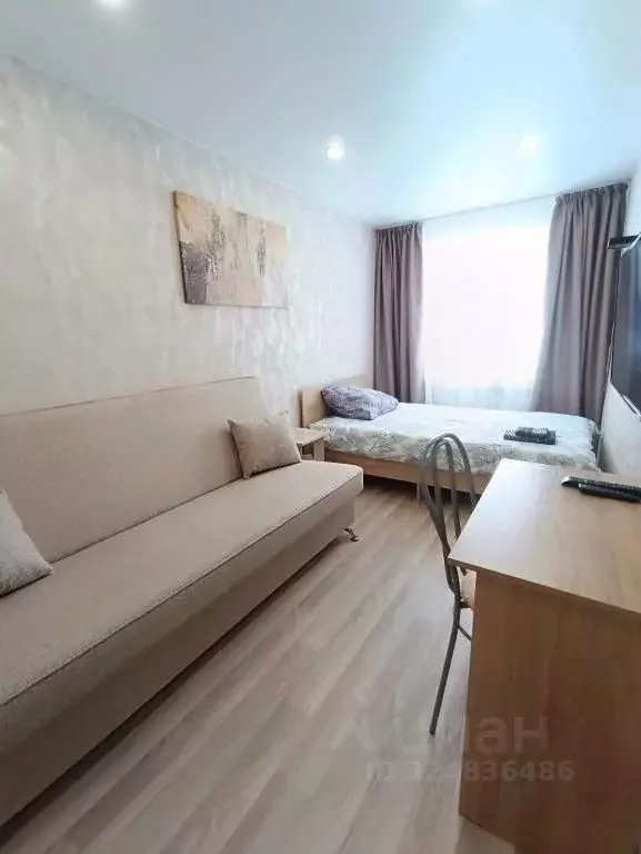 3-к кв. Коми, Воркута ул. Ленина, 35А (56.0 м) - Фото 1