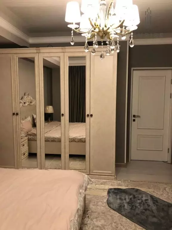 4-к кв. Чеченская республика, Грозный пер. Ульянова, 9 (125.0 м) - Фото 0