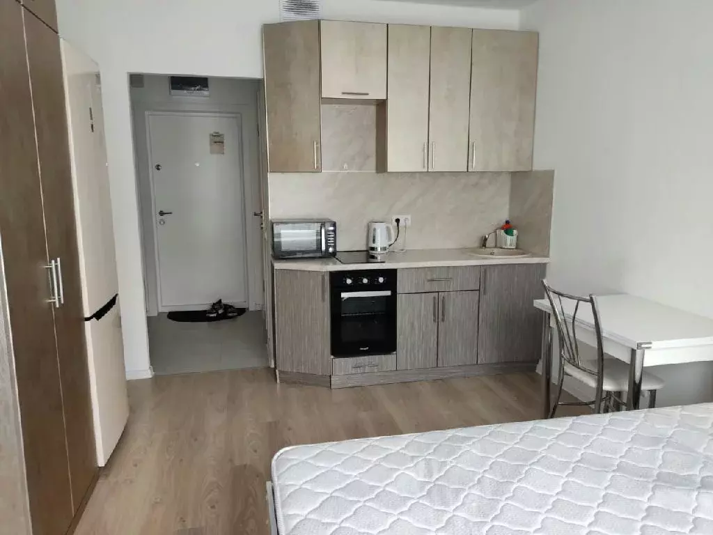 Продается студия - Фото 1