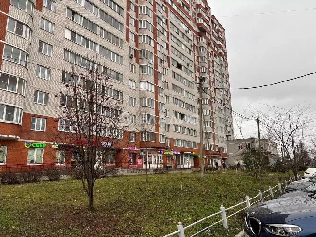 Помещение свободного назначения в Московская область, Воскресенск ул. ... - Фото 2