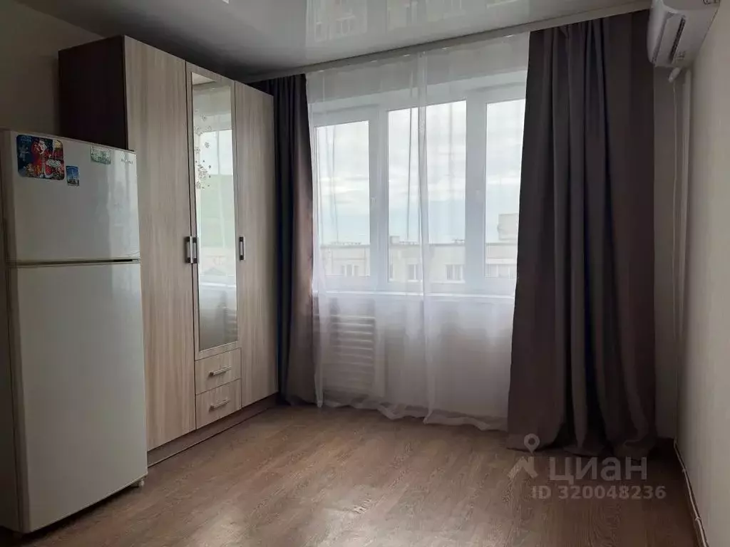 Комната Приморский край, Владивосток просп. Красного Знамени, 133/2 - Фото 1