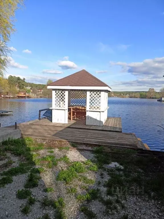 Дом в Свердловская область, Березовский № 38 КС, 56 (43 м) - Фото 0