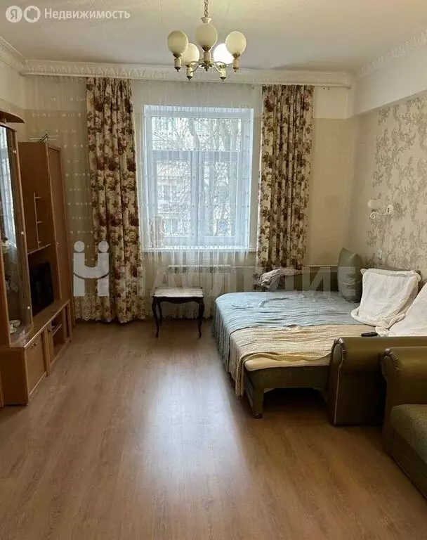 2-комнатная квартира: Великий Новгород, Софийская сторона, Чудинцева ... - Фото 0