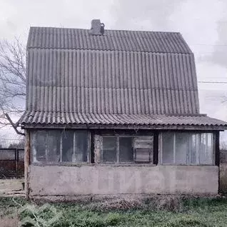 Дом в Крым, Черноморский район, с. Новосельское, Волна СНТ ул. Имени ... - Фото 1