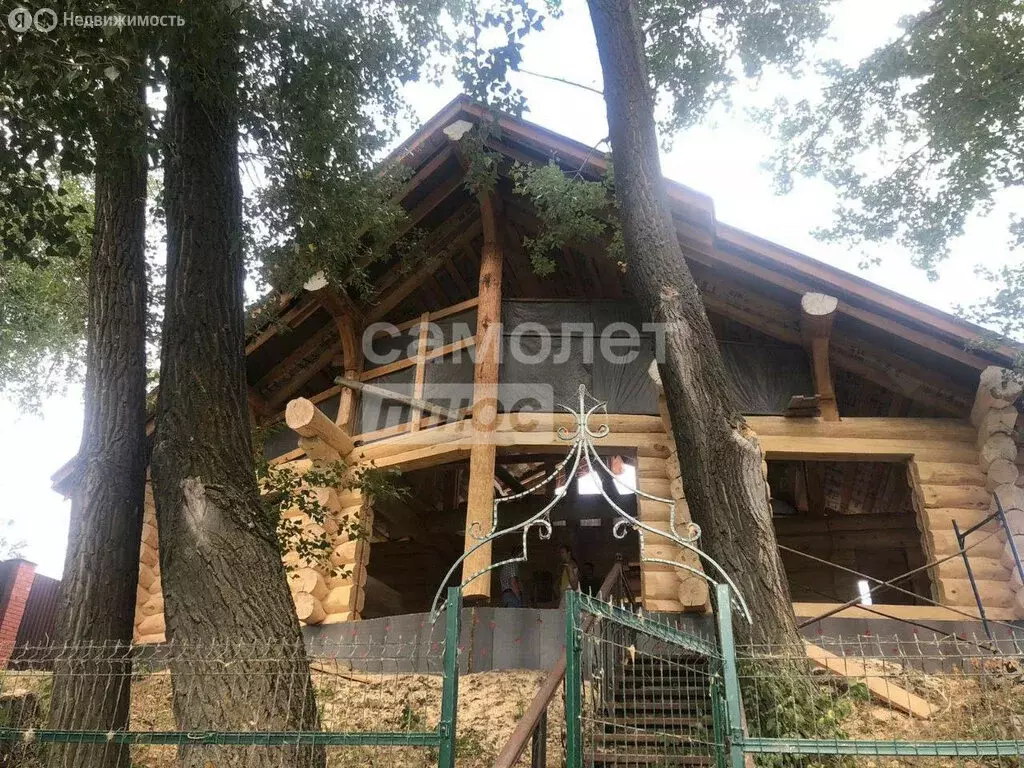 Дом в Пушкино, микрорайон Заветы Ильича (100 м) - Фото 2