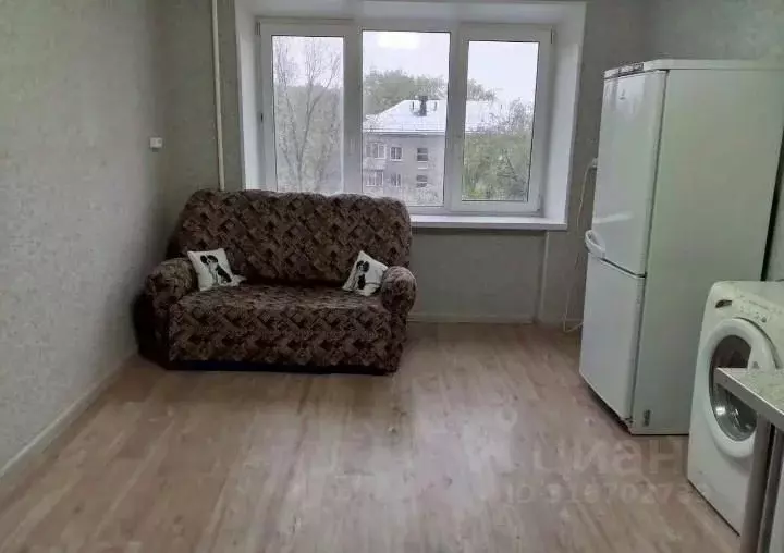 Студия Челябинская область, Челябинск Копейское ш., 1А (18.0 м) - Фото 0
