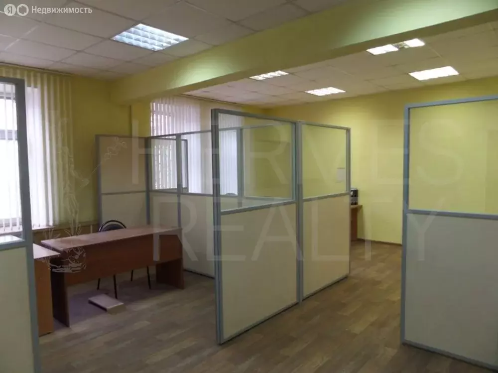 Офис (60 м) - Фото 2
