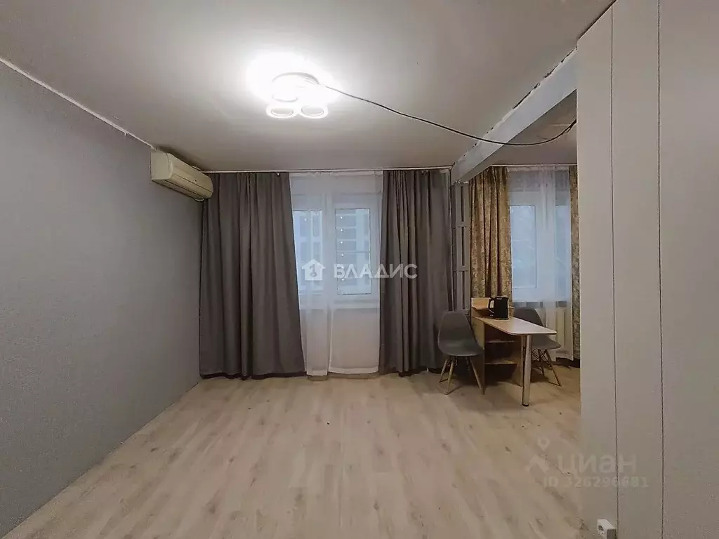 3-к кв. Нижегородская область, Нижний Новгород Пятигорская ул., 12 ... - Фото 1