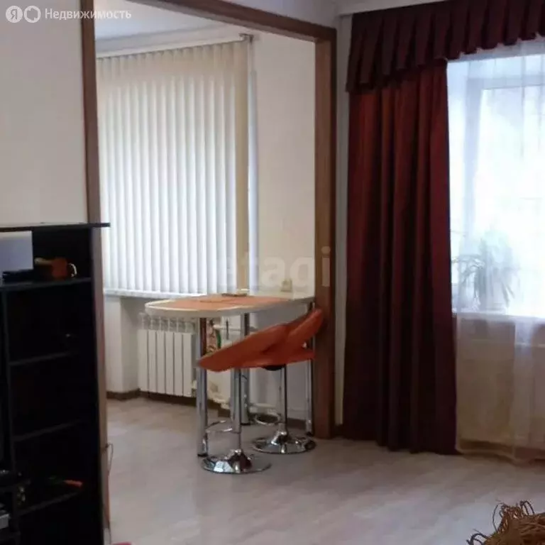 2-комнатная квартира: Чита, улица Журавлёва, 47 (44 м) - Фото 2