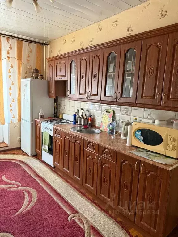 1-к кв. Московская область, Домодедово городской округ, пос. Санатория ... - Фото 1