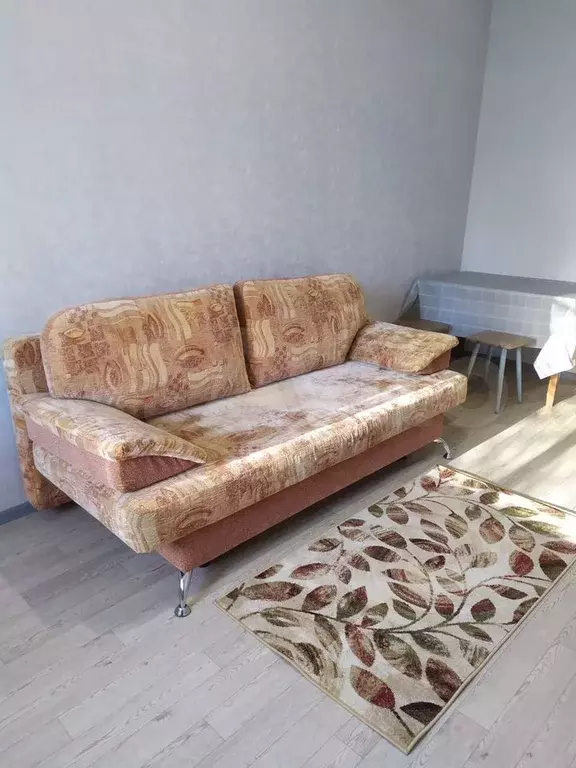 Квартира-студия, 22 м, 2/2 эт. - Фото 0