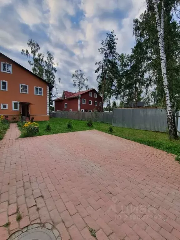 Коттедж в Московская область, Балашиха Салтыковка мкр, ул. Лесные ... - Фото 1
