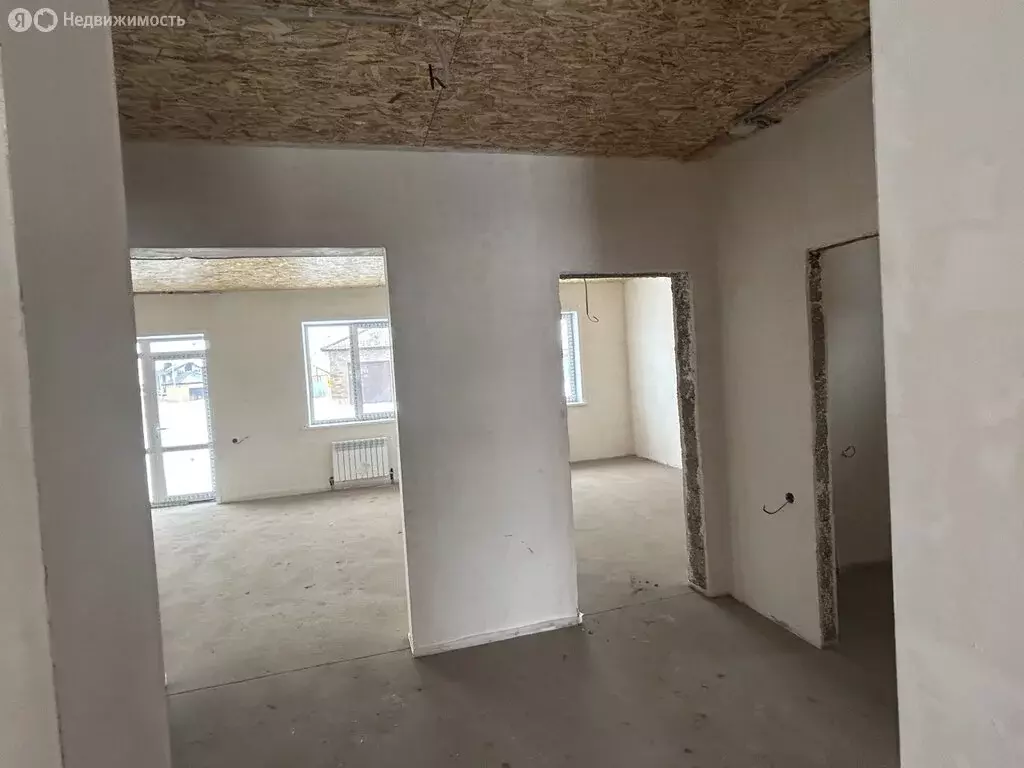 Дом в Оренбург, микрорайон Красный Городок, Центральный переулок (135 ... - Фото 2