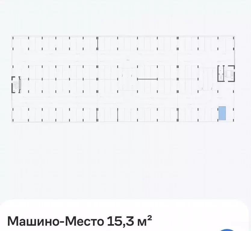 Гараж в Московская область, Люберцы Зенино ЖК Самолет мкр, ул. ... - Фото 1