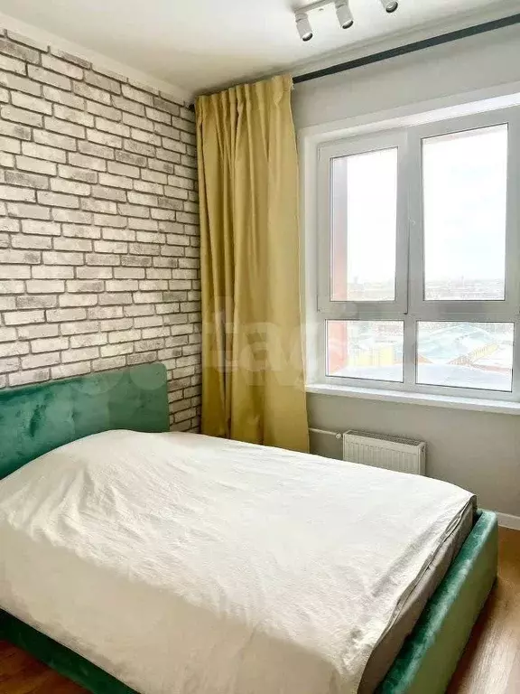 3-к. квартира, 57 м, 12/17 эт. - Фото 0