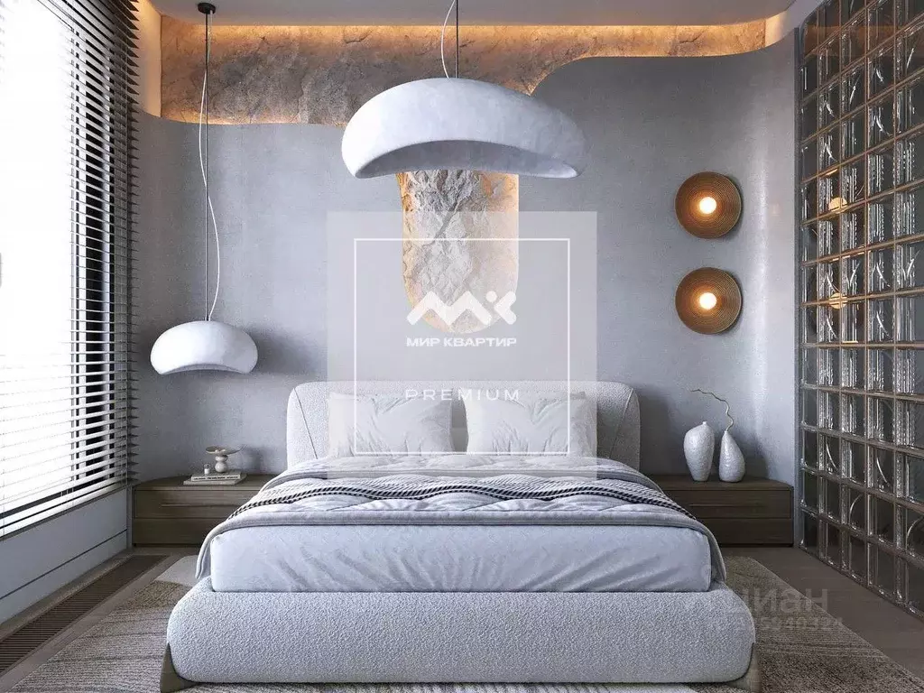 1-к кв. Санкт-Петербург ул. Чапаева, 17к2 (55.1 м) - Фото 1