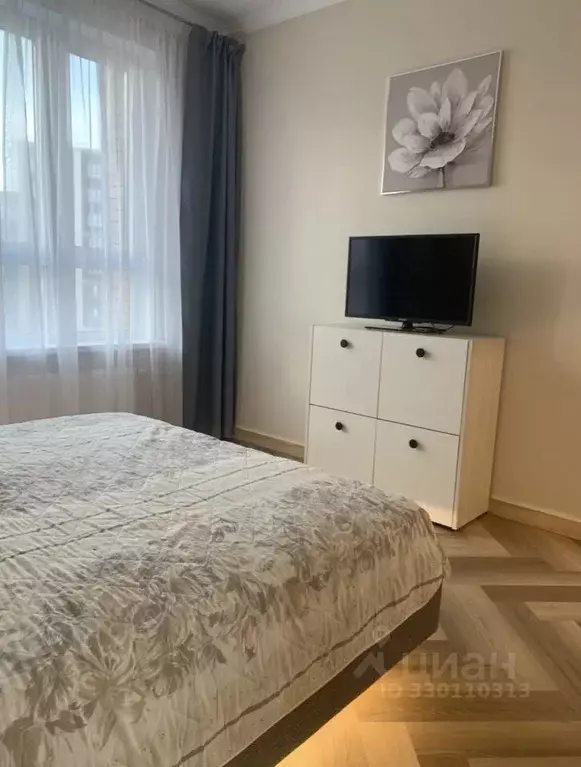2-к кв. Москва Михалковская ул., 48к2 (60.0 м) - Фото 2