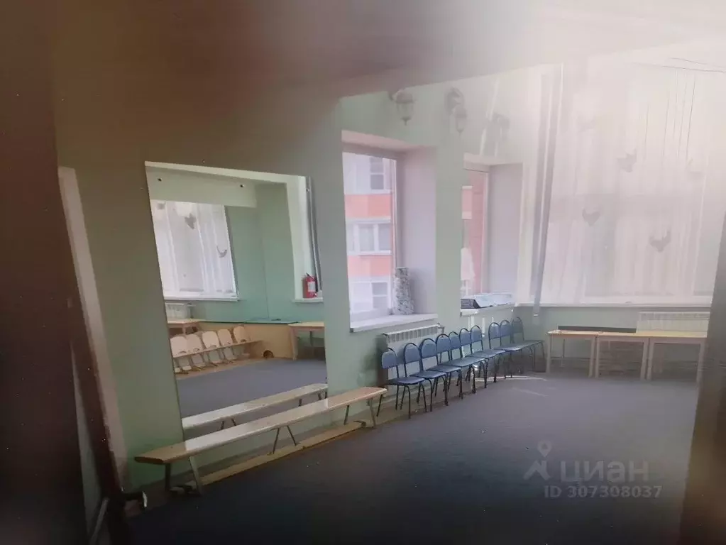 Офис в Московская область, Дмитров Оборонная ул., 7 (241 м) - Фото 1