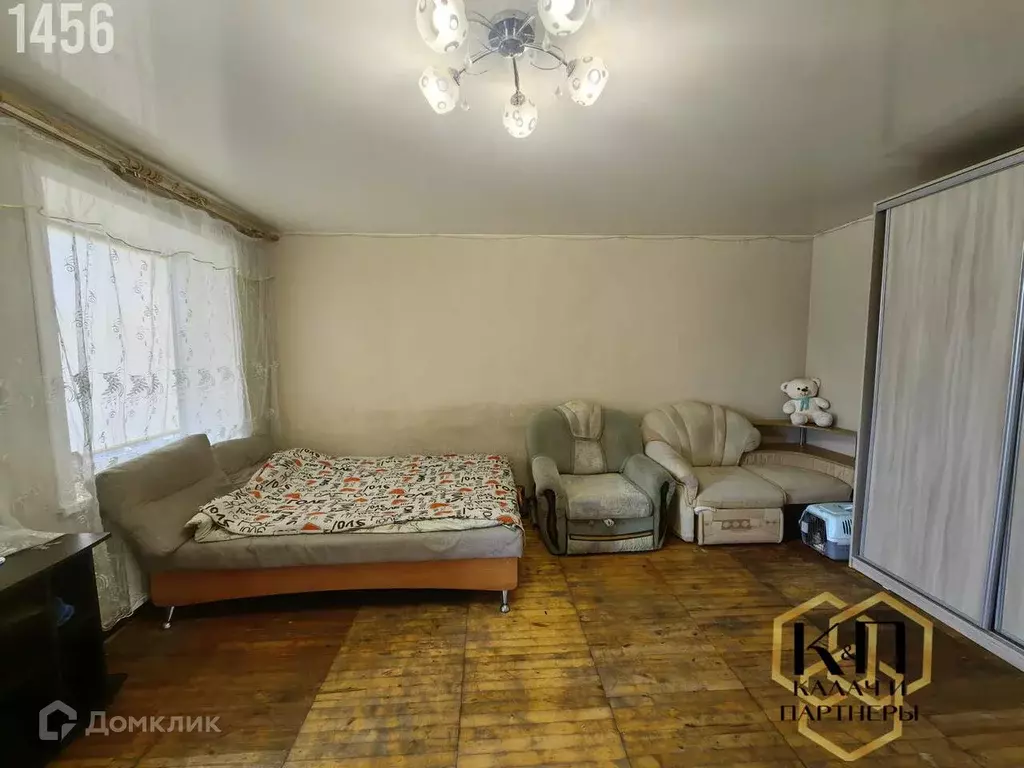 Продаётся 1-к квартира, 35.4 м - Фото 1