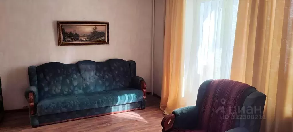 3-к кв. Московская область, Протвино Серпухов городской округ, ул. ... - Фото 1