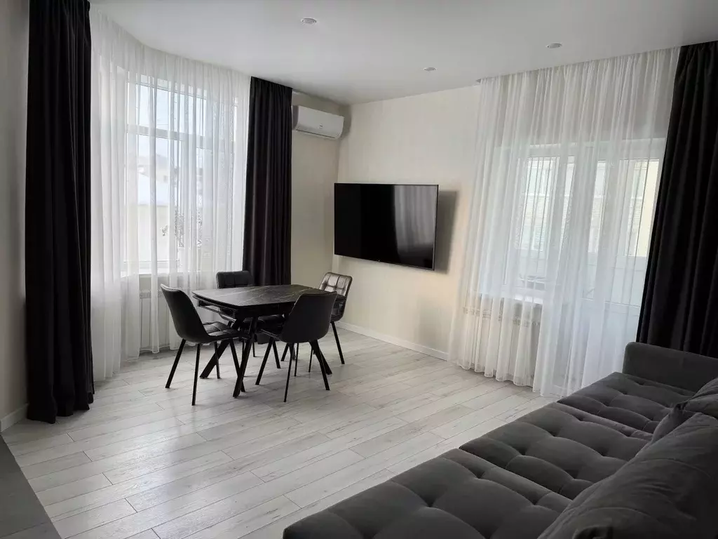 Продаётся 3-к квартира, 78.2 м - Фото 0