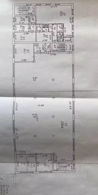 Производственное помещение в Ивановская область, Иваново ул. 13-я ... - Фото 0