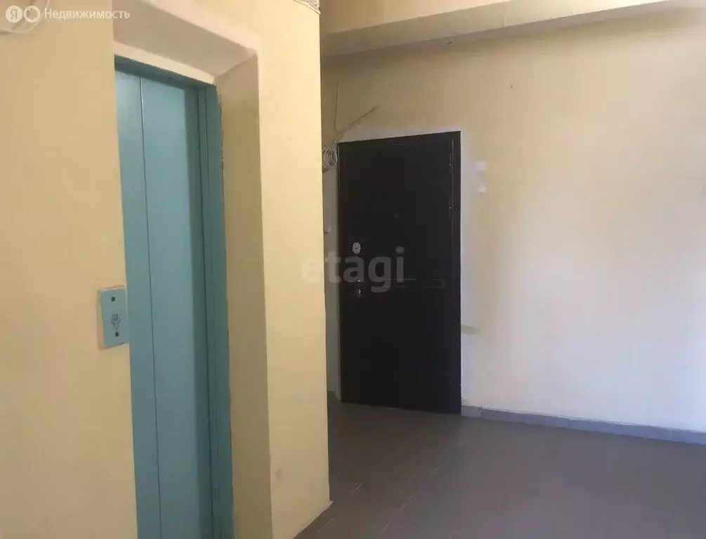 1-комнатная квартира: Судак, Гвардейская улица, 3 (31.8 м) - Фото 1